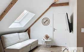 Le Cosy - 50M De La Plage